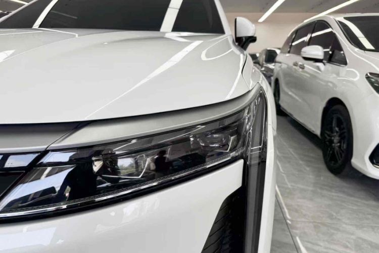 Used EXEED Stellar C-DM 2024 1.5T Long-Range Pro
