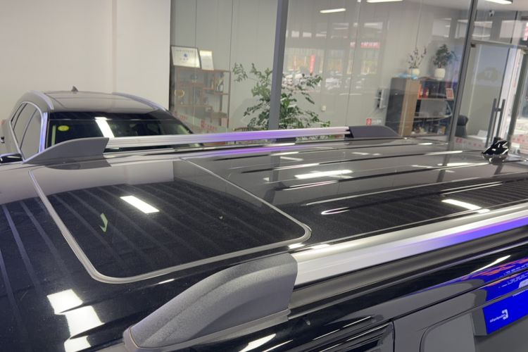 Used Tank 300 2024 2.0T Crosser Roof