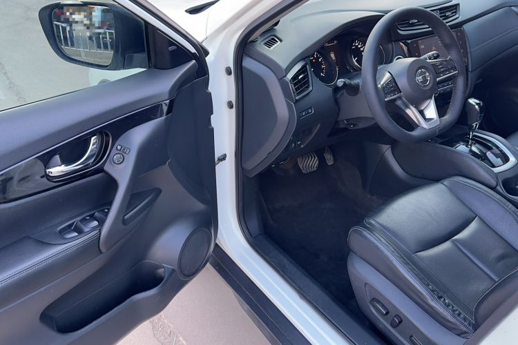 Used Nissan X-Trail 2019 2.0L CVT Smart Connect Comfort Edition 2WD