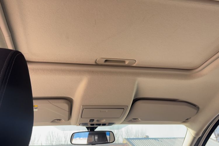 Used Ford EcoSport 2013 1.5L Automatic Prestige Model