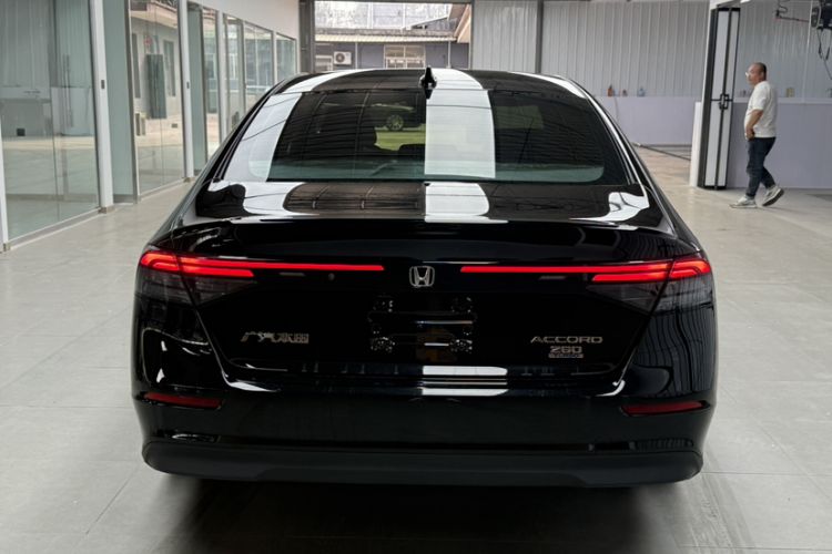 Used Honda Accord 2024 260TURBO Luxury Edition