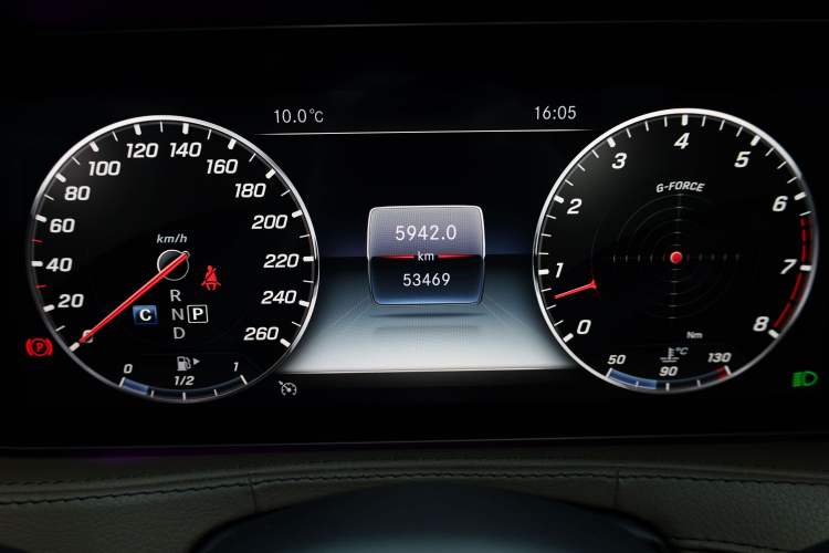 Used Mercedes-Benz S-Class 2018 S 320 L