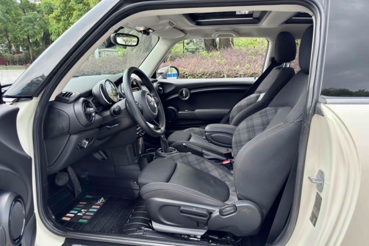 Used MINI MINI 2016 1.5T COOPER