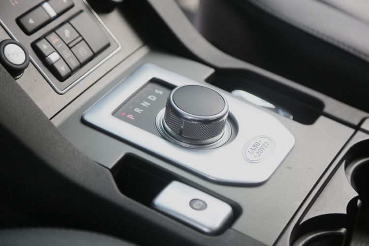 Used Land Rover Discovery 2014 3.0 SC V6 HSE
