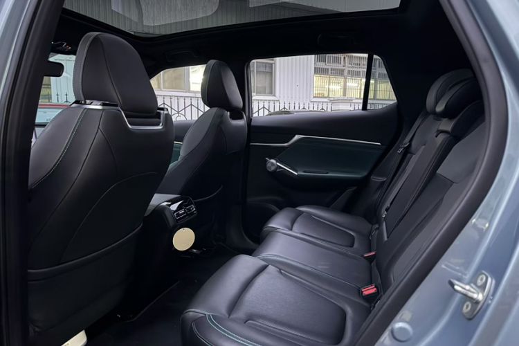 Used GAC Trumpchi EMKOO 2022 1.5T Supernova Max Edition