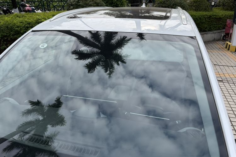 Used BYD Sealion 05 DM-i 2025 DM-i 115KM Flagship Model