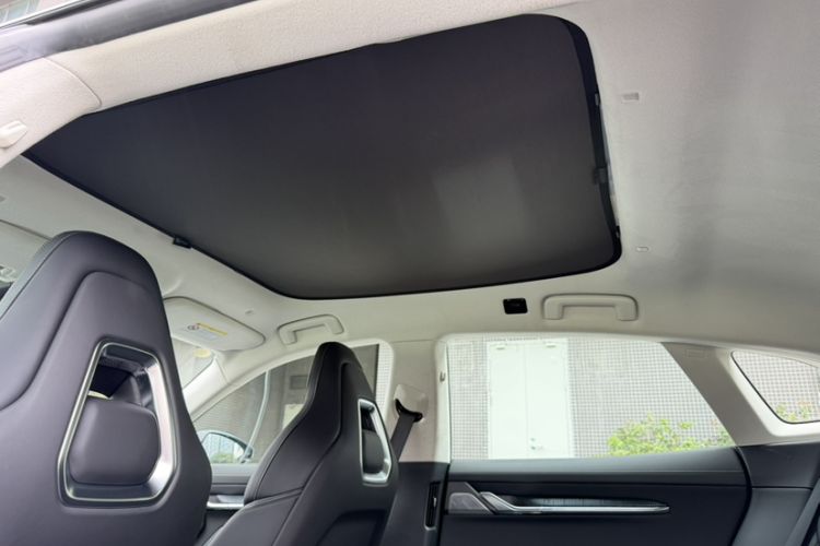 Used Zeekr 001 2021 Long-Range Dual-Motor WE Edition