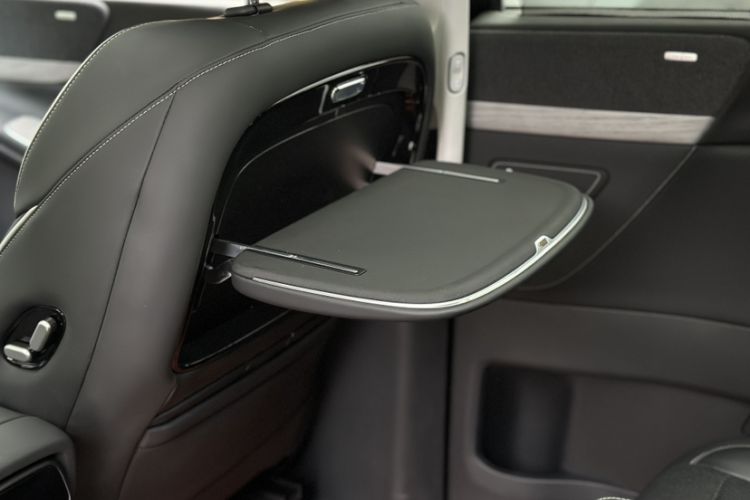 Used XPeng X9 2024 702 Ultra-Long Range Max