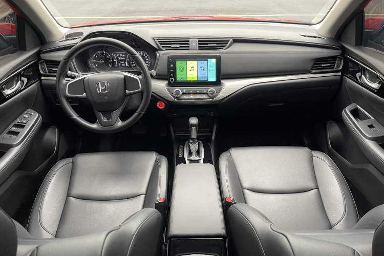 Used Honda Envix 2022 180TURBO CVT Comfort Version
