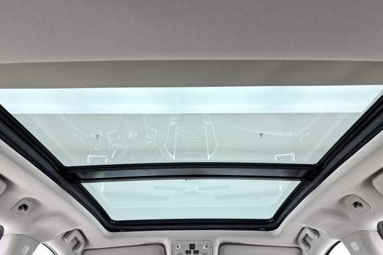 Used Cadillac SRX 2014 3.0L Luxury Model