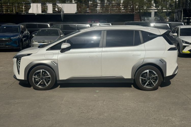 Used AION Y 2025 Plus 510 Zhihao Edition
