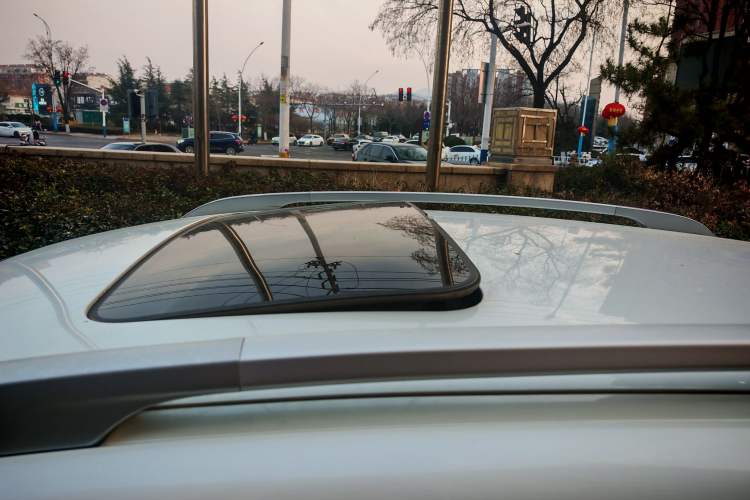 Used Peugeot 3008 2015 1.6THP Automatic Classic Edition