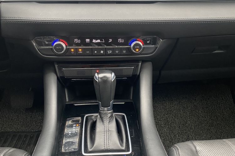 Used Mazda Atenza 2021 2.5L Sky Blue Sport Edition