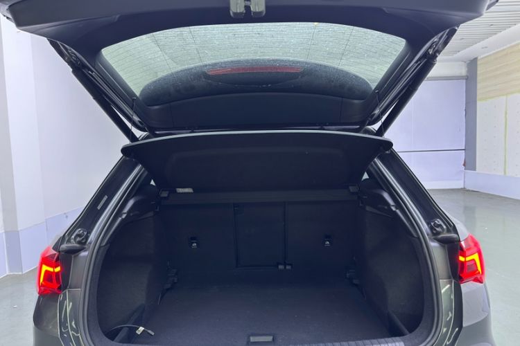 Used Audi Q3 2019 35 TFSI Fashion Dynamic Model Interior 1