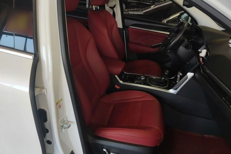 Used Haval F5 2018 1.5T i-Van