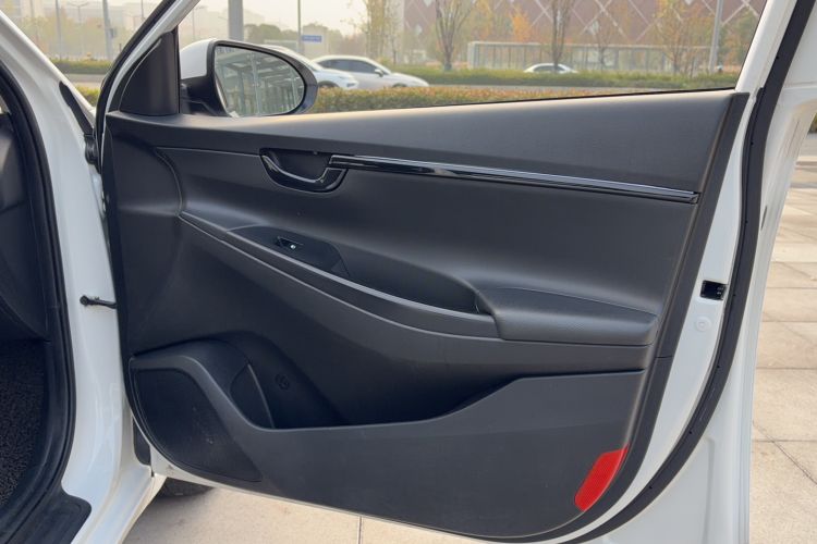 Used Hyundai Celesta 2018 1.6L Automatic GL Enjoyment Edition China VI compliant