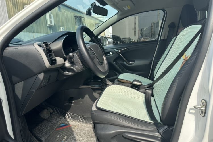 Used Citroen C3-XR 2019 230THP DCT Yue Ling Edition
