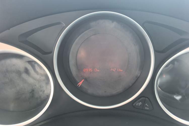 Used Citroen C4L 2014 1.6THP Intelligent Drive Automatic Dynamic Model
