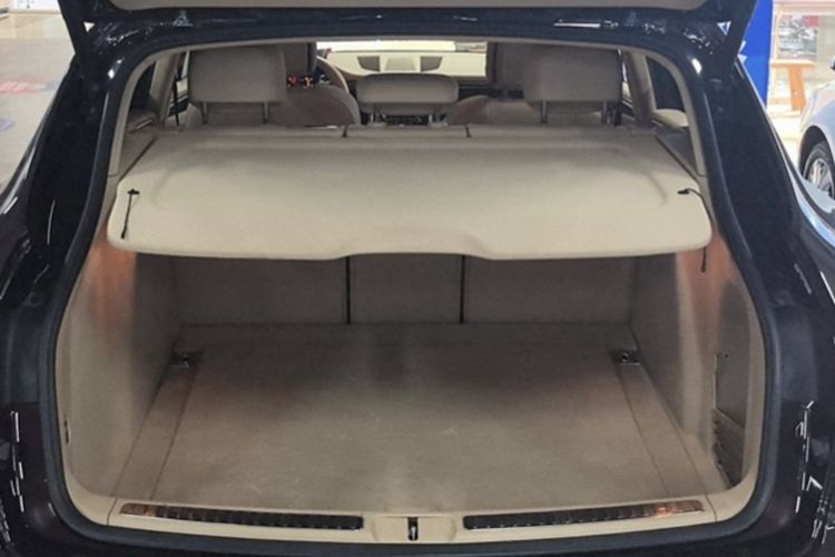 Used Porsche Macan 2017 Macan 2.0T
