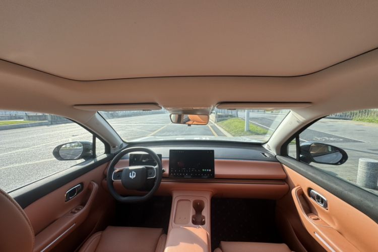 Used Leapmotor C10 2024 210 LiDAR Version
