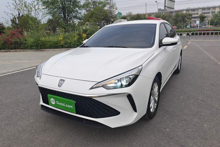 Used Roewe i5 2023 1.5L Manual Comfort Edition