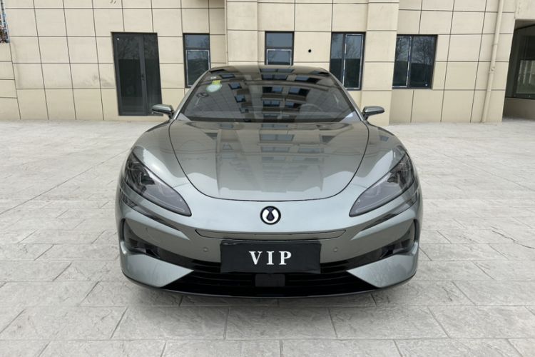 Used Denza Z9GT 2024 1100 4x4 Ultra First Edition Exterior 1