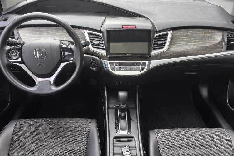 Used Honda Jade 2020 1.8L automatic Comfort version
