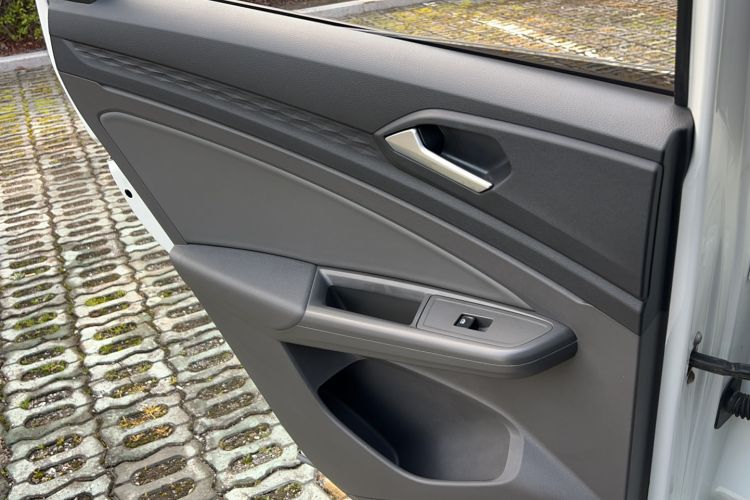 Used Jetta VS5 2019 280TSI Automatic Enjoyment Model