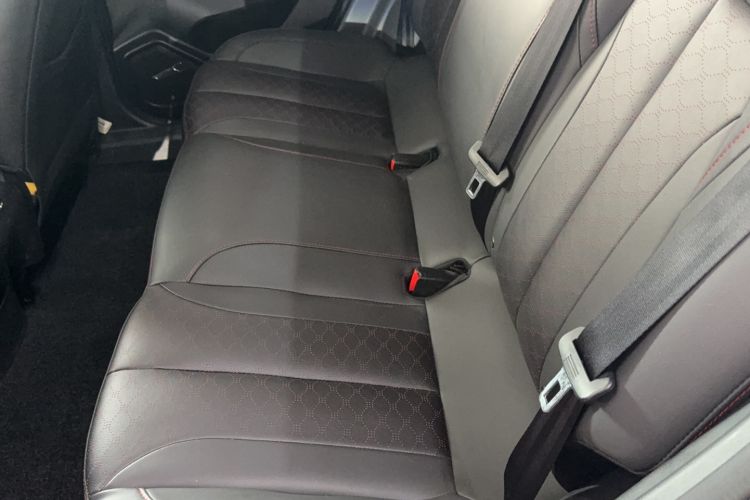 Used Haima 8S 2019 1.6 TGDI Automatic Trend Edition