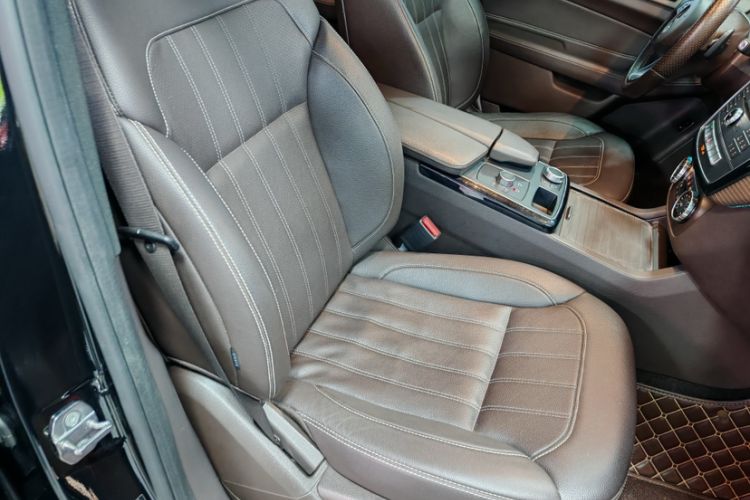 Used Mercedes-Benz GLE 2019 GLE 320 4MATIC Dynamic Edition Prestige Model