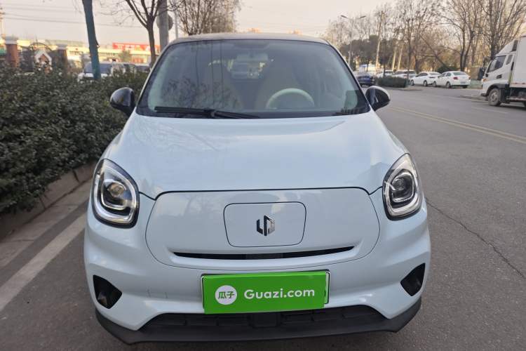 Used Leapmotor T03 2023 310 Lite Edition