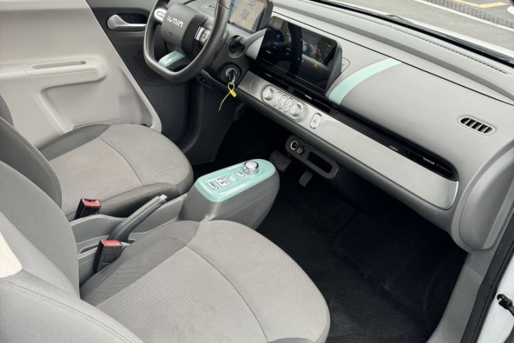 Used Qiyuan Lumin 2022 210km Sweet Edition