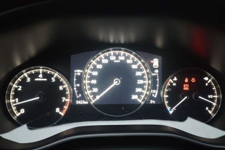 Used Mazda CX-30 2024 2.0L Manual Shangyue Trim