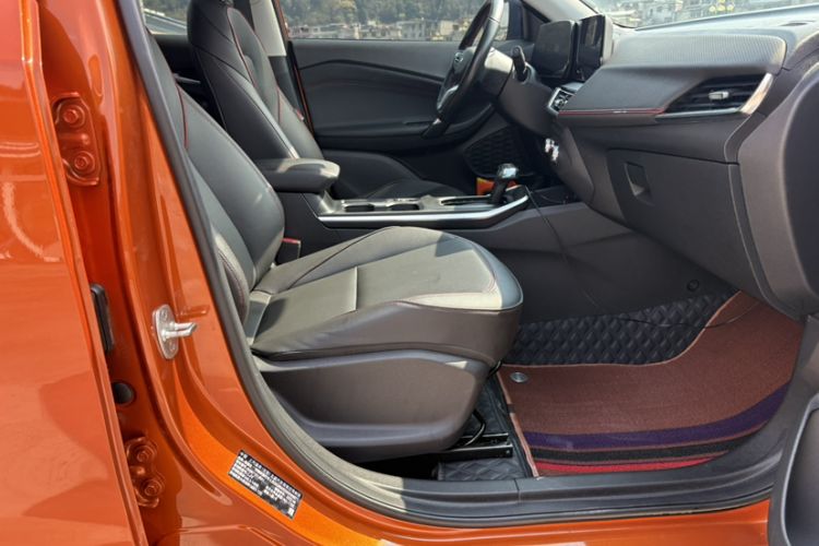 Used Chevrolet Trax 2022 Encore RS 1.5T CVT CoolPro
