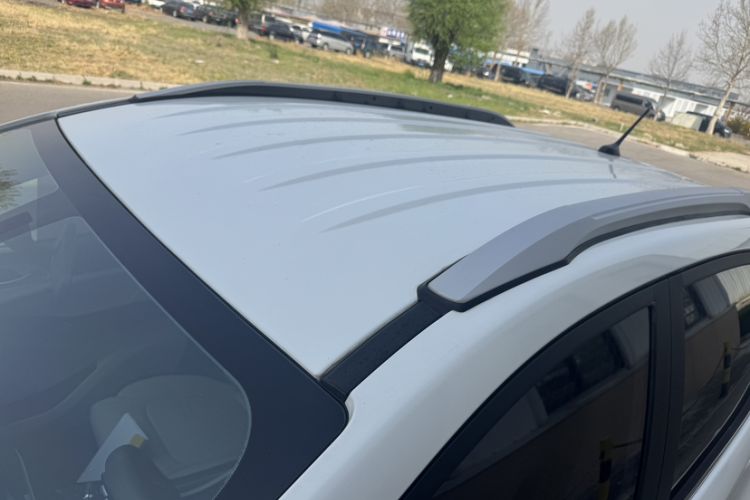 Used BYD Yuan Pro 2021 401 km Luxury Version