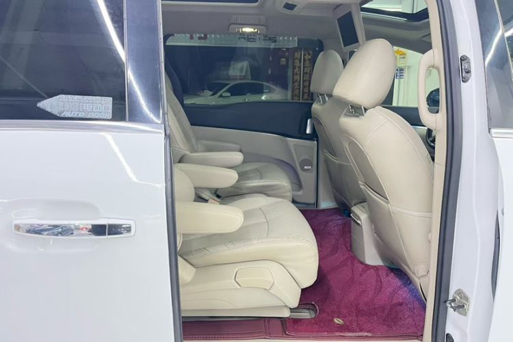 Used Buick GL8 2014 3.0L XT Luxury Business Flagship Edition