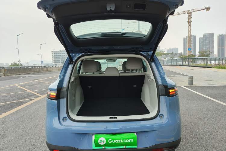 Used Leapmotor B10 2025 510 LiDAR Version
