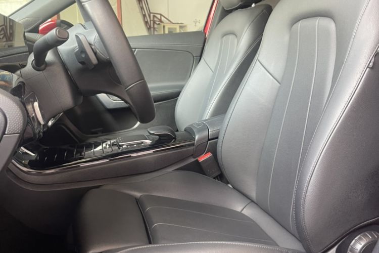 Used Mercedes-Benz A-Class 2020 Restyled A 200 L Sport Sedan Dynamic Version