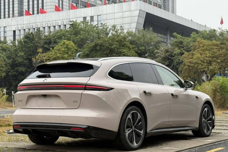 Used Nio ET5T 2025 100kWh Touring