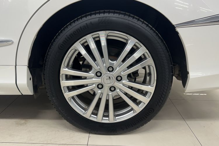 Used Honda Elysion 2016 2.4L Style Edition