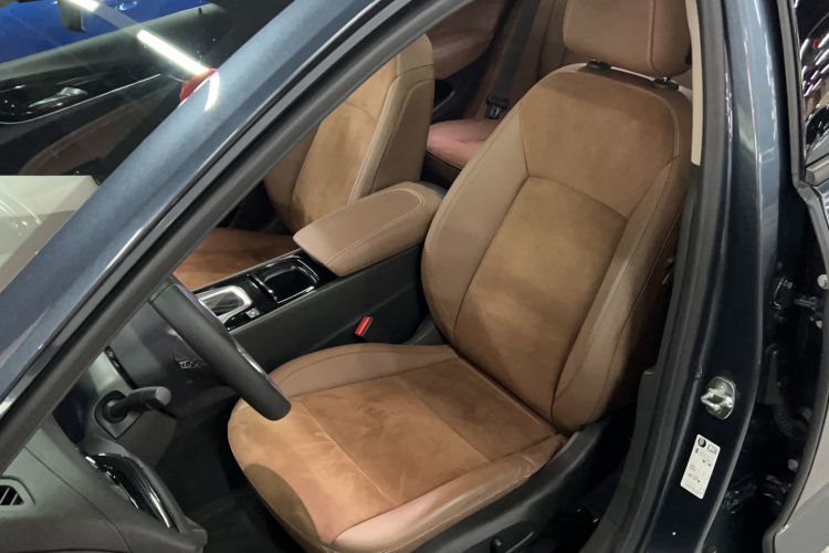 Used Buick Regal 2019 20T Elite Version China VI Standard