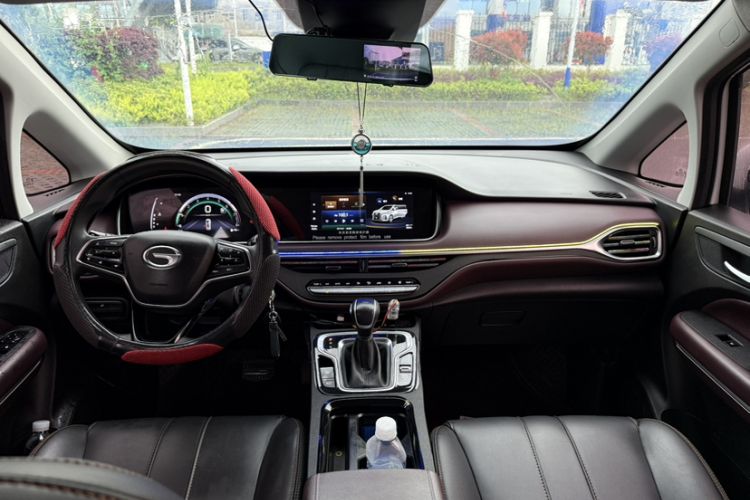 Used GAC Trumpchi M6 2023 PRO 270T DCT Elite Edition Exterior 6