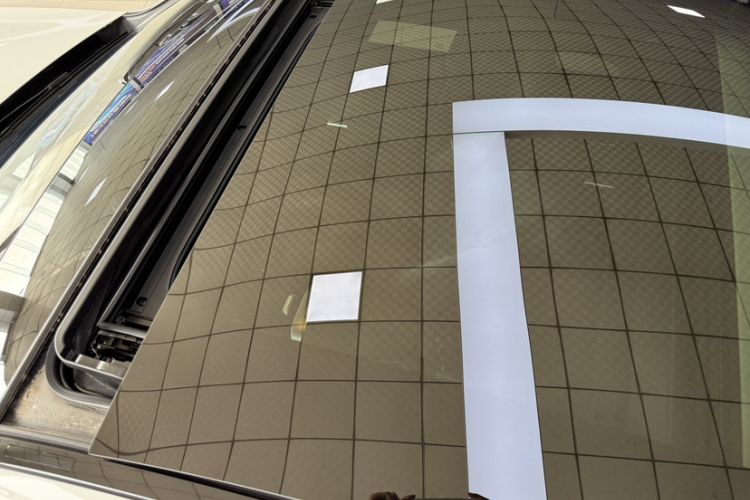 Used Mercedes-Benz GLC Coupe 2024 GLC 300 4MATIC Coupe SUV
