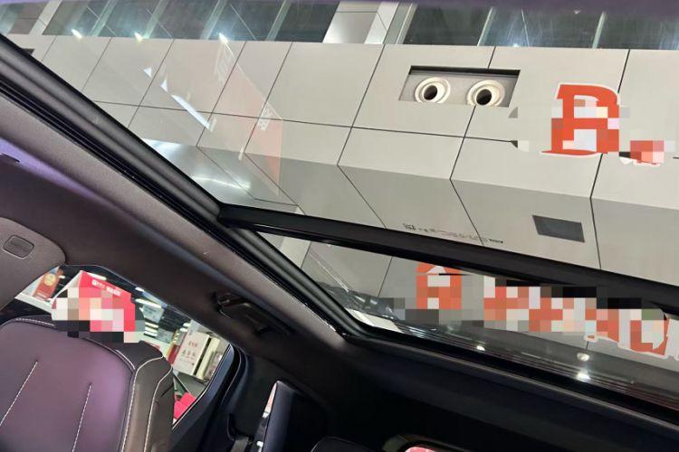 Used Cadillac XT5 2025 2.0T Luxury Version