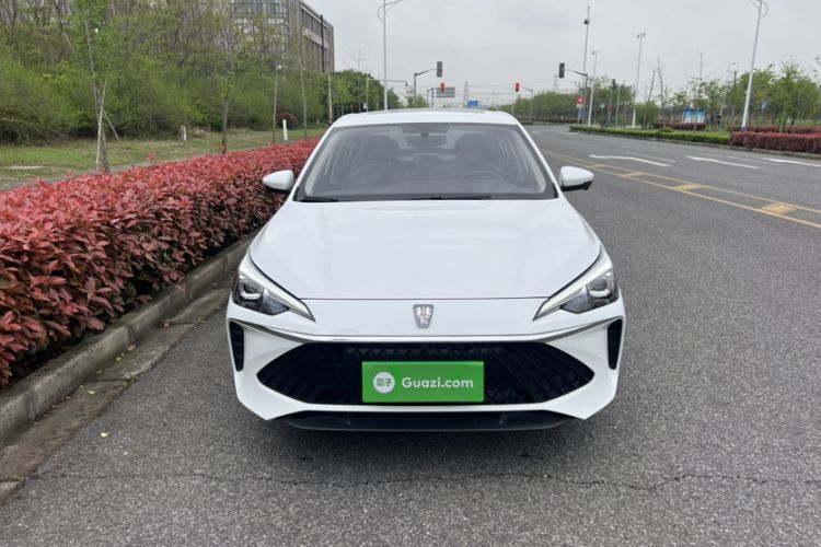 Used Roewe i5 2023 1.5L CVT Luxury Edition Exterior 1