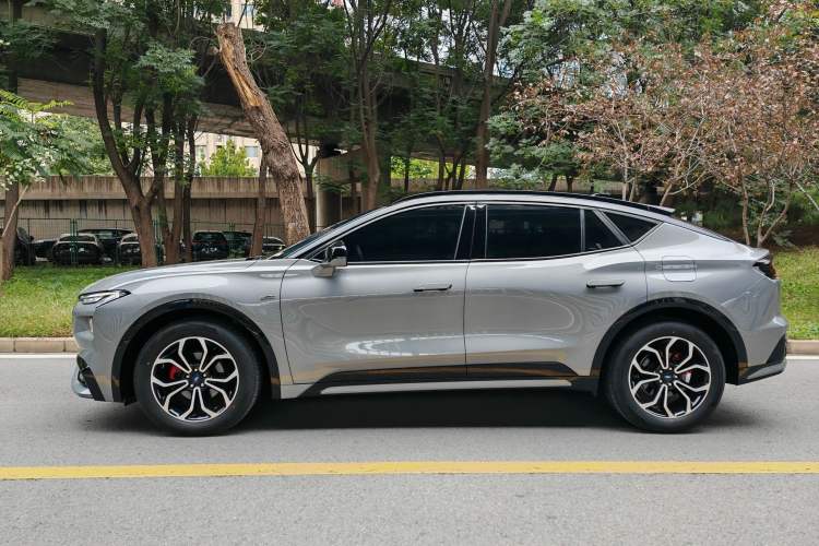 Used Ford EVOS 2022 EcoBoost 245 Sport Edition
