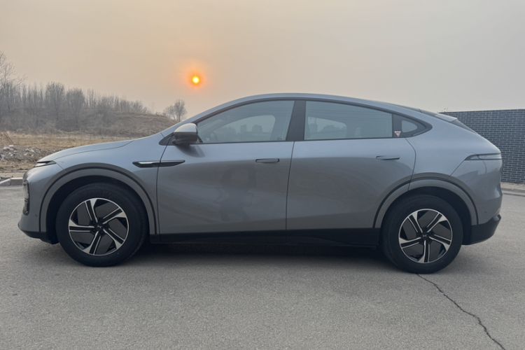 Used XPeng G6 2023 580 Long-Range Pro