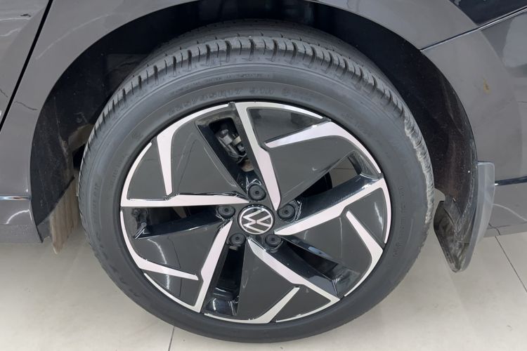 Used Volkswagen Lavida 2023 300TSI DSG Starry Full-Comfort Edition