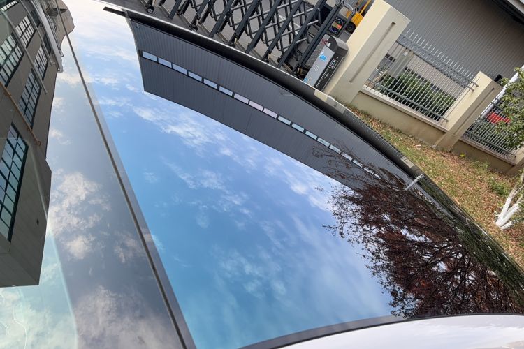 Used Rising F7 2023 Long-Range Pro Edition
