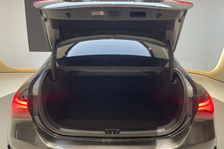 Used Mercedes-Benz A-AMG 2024 AMG A 35 L 4MATIC